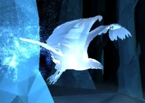 Vulture Patronus