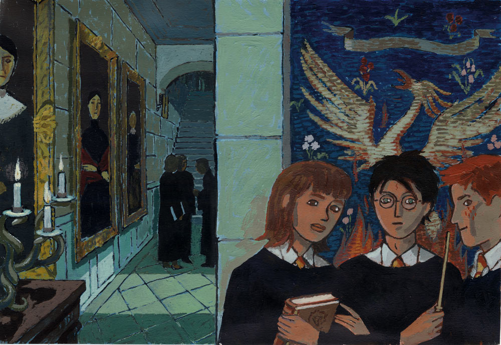 Image French Book 5 full cover.jpg Harry Potter Wiki FANDOM powered by Wikia