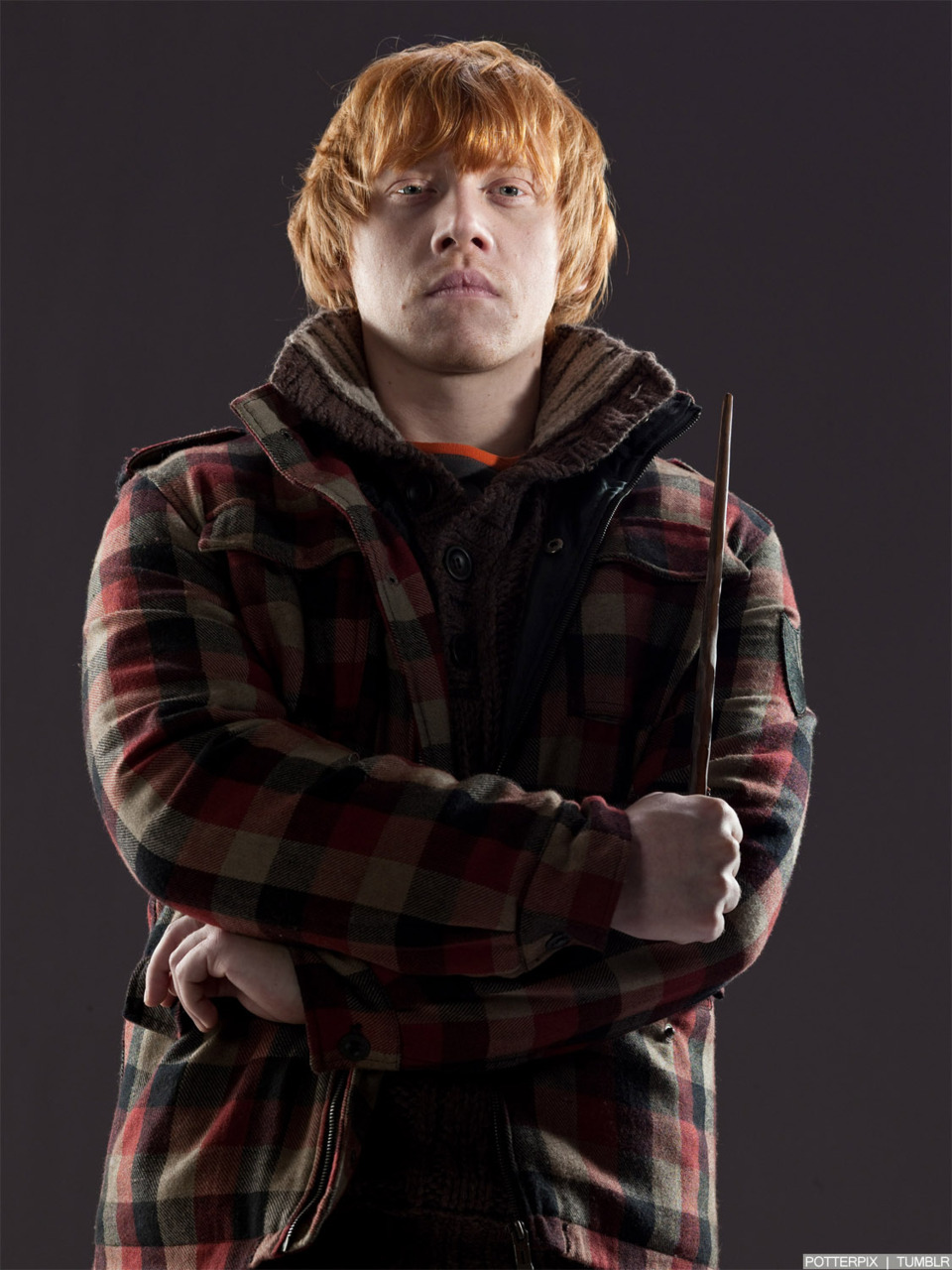 Ronald Weasley | Harry-Potter-Lexikon | Fandom