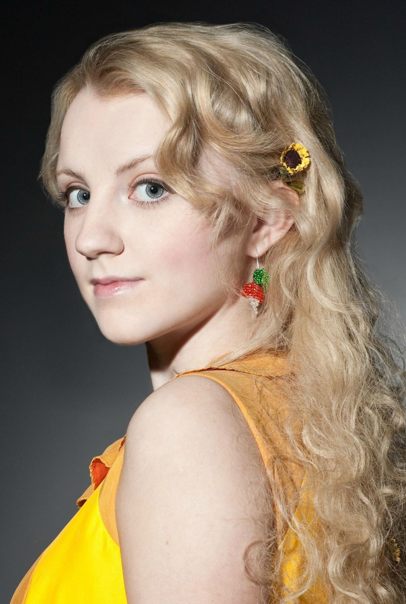 Luna Lovegood | Harry Potter-wikin | FANDOM powered by Wikia