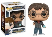 Potter Prophecy POP