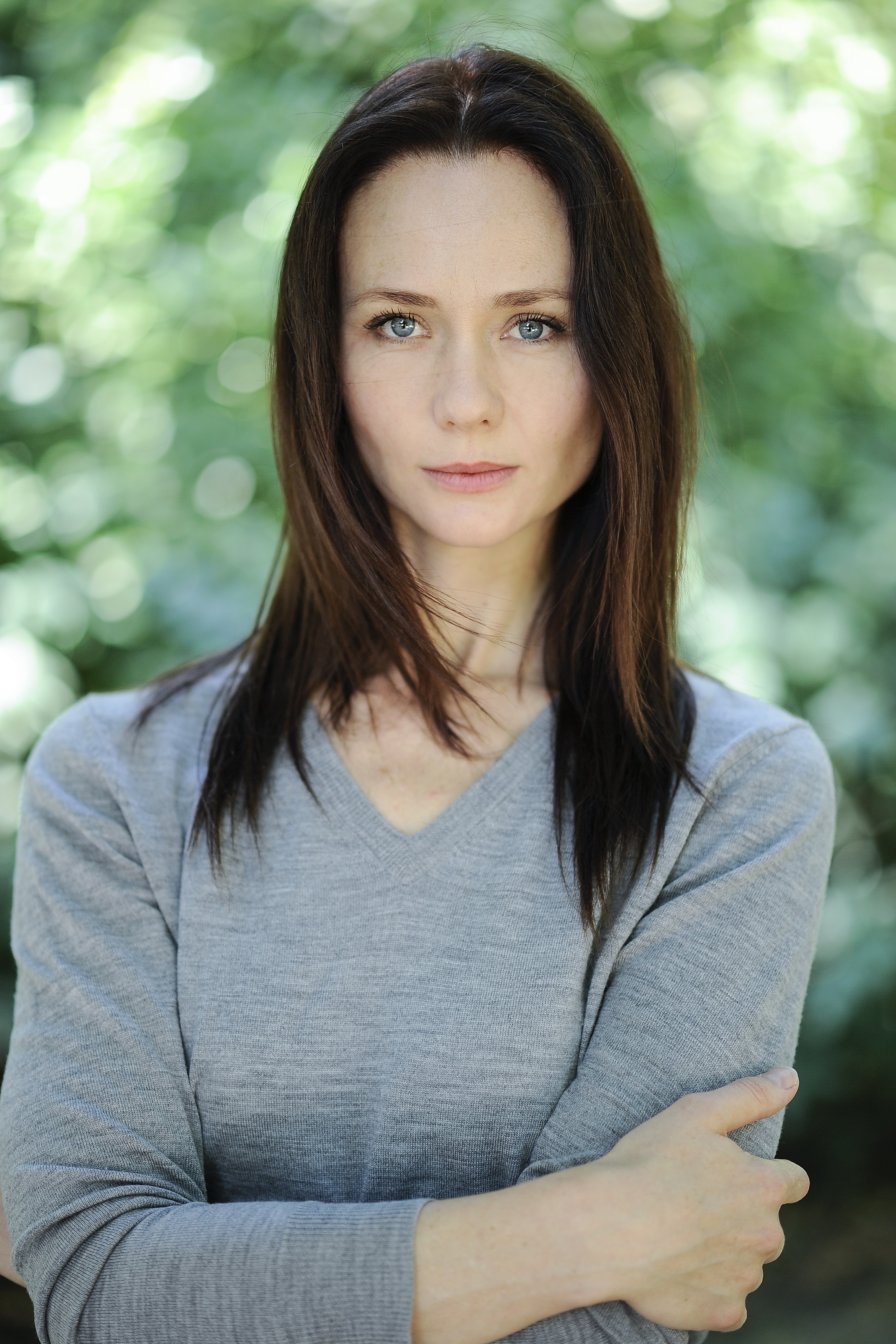Sabine Crossen | Harry Potter Wiki | Fandom