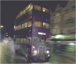 Knight Bus