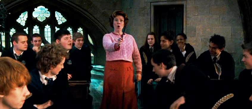 Defence Against The Dark Arts Harry Potter Wiki Fandom