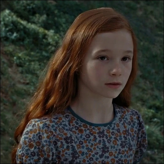 Immagine Lily Evans bambina.jpg Harry Potter Wiki FANDOM powered