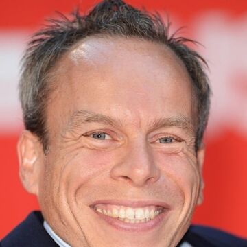 Warwick Davis Harry Potter Wiki Fandom