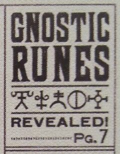 GnosticRunes