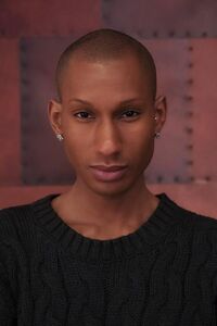 Marcus ST Cyr