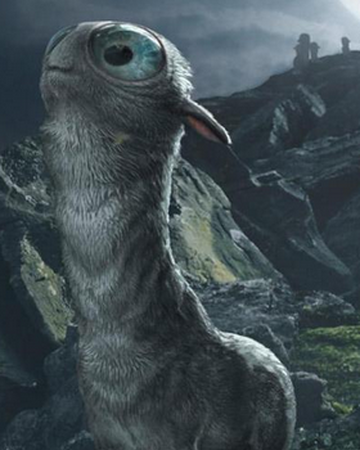Mooncalf Harry Potter Wiki Fandom