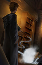 Patronus incorporel