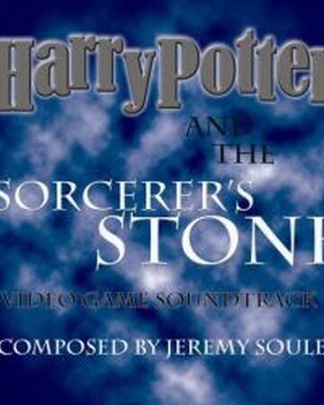 Harry Potter And The Philosopher S Stone Video Game Soundtrack