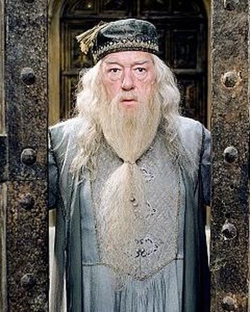 Albus Dumbledore | Harry Potter-wikin | Fandom