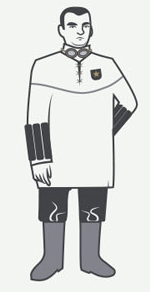 MiniatureFigurineKrum