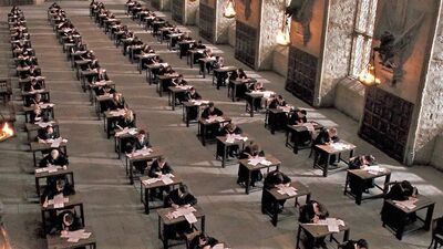 Fifth Year Harry Potter Wiki Fandom