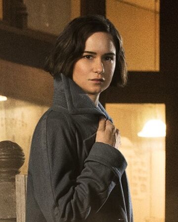 Porpentina Goldstein Wiki Harry Potter Fandom