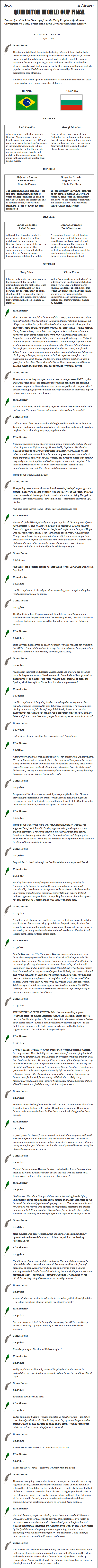 Harry Potter 20 Things Ron And Hermione Did After Deathly Hallows