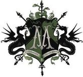 Brasão da Família Malfoy