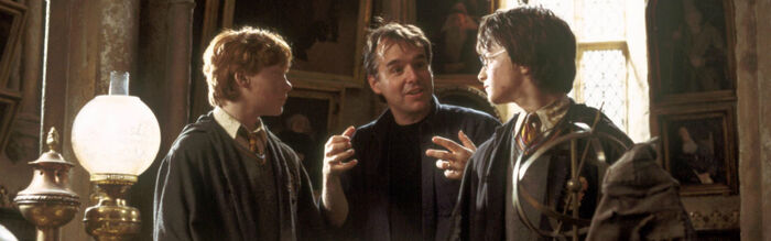 Garri potter i tajnaya komnata rezhisserskaya versiya 64