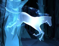 DappleGreyStallion-patronus