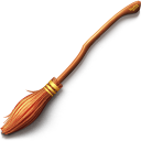 Nimbus-2000-icon