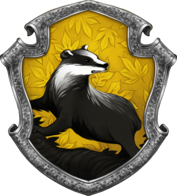 Huffelpuf | Harry Potter Wiki | FANDOM powered by Wikia