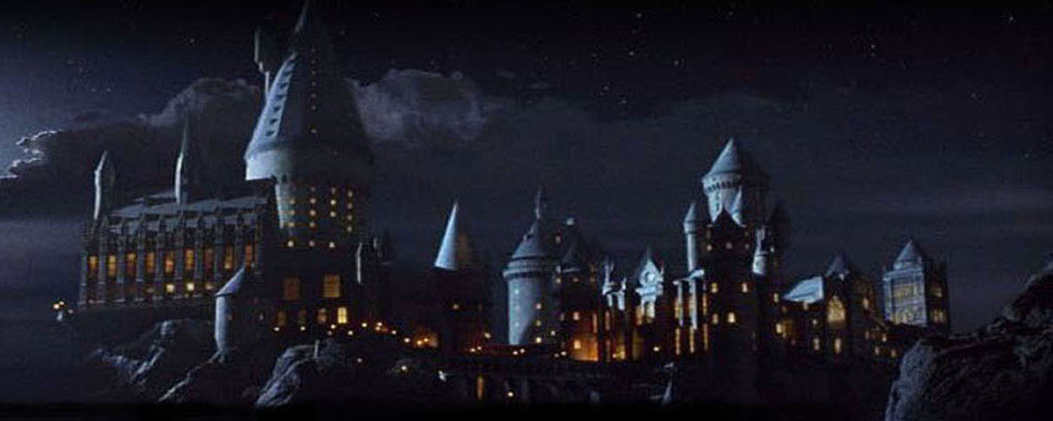 Школа чародейства и волшебства хогвартс. Замок Хогвартс. Гарри Поттер Hogwarts.