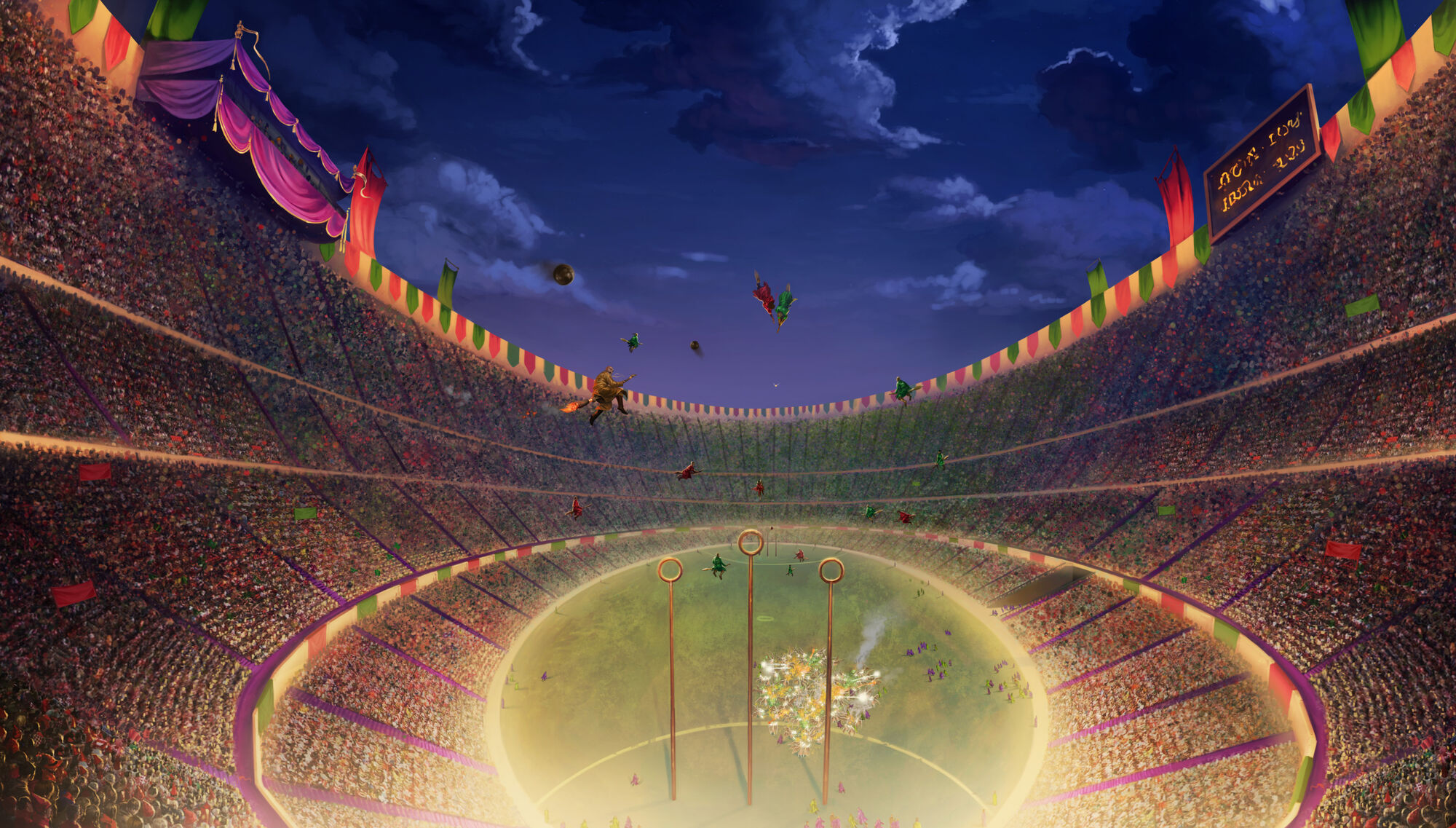 Coupe Du Monde De Quidditch De 1994 Wiki Harry Potter Fandom coupe-du-monde-de-quidditch-de-1994-wiki-harry-potter-fandom