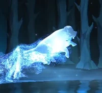 Newfoundland-patronus