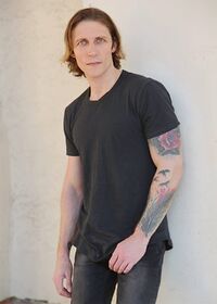 Adrian Mozzi