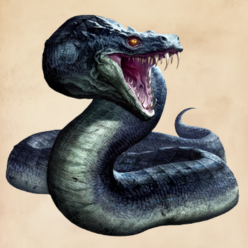 Basilisk | Harry Potter Wiki | FANDOM powered by Wikia