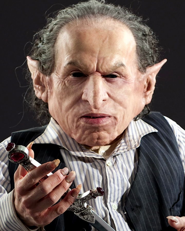 Griphook Harry Potter Wiki Fandom