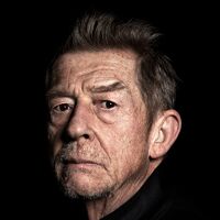 John Hurt Harry Potter Wiki Fandom