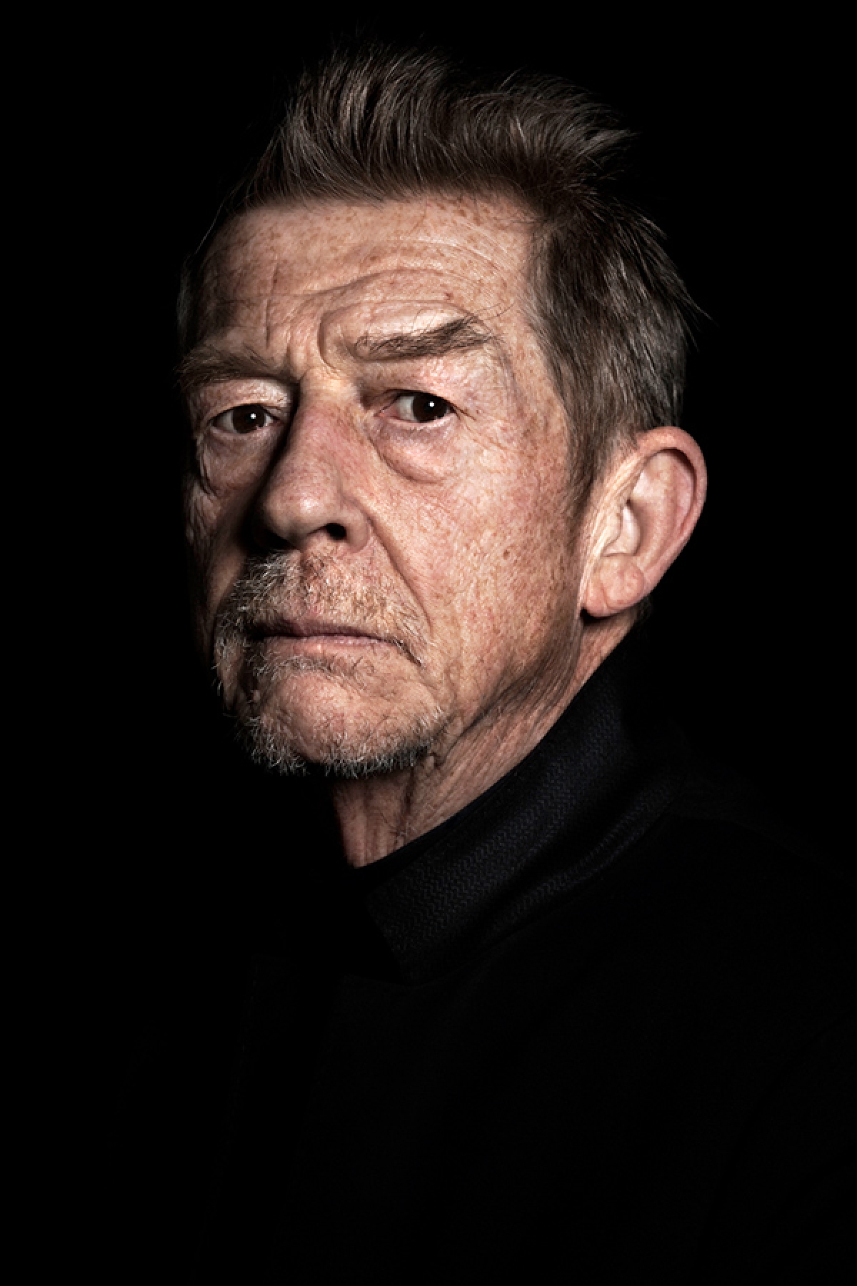 John Hurt | Harry Potter Wiki | FANDOM powered by Wikia