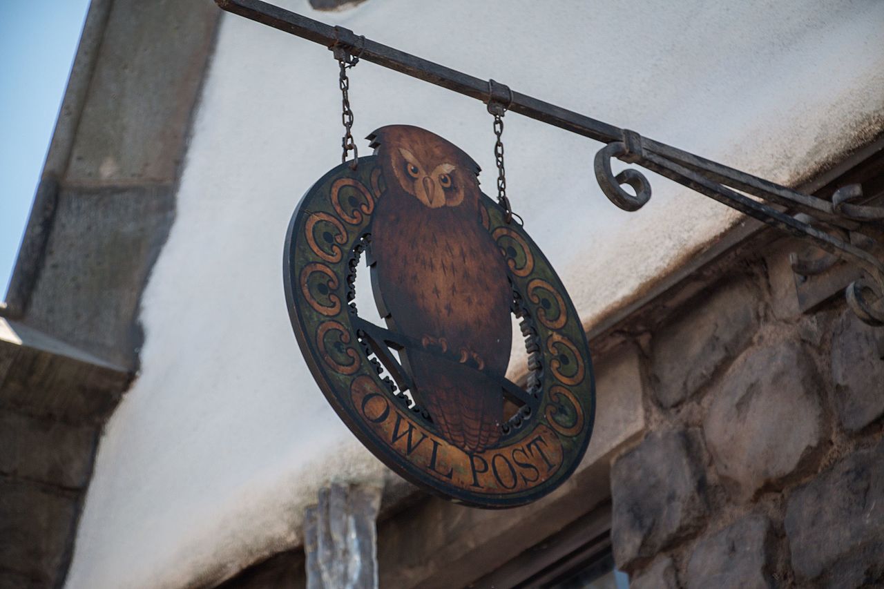 Poste de PréauLard Wiki Harry Potter Fandom Poste de PréauLard Wiki Harry Potter Fandom