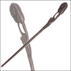 Kingsley Shacklebolt wand-0