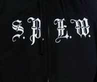 S.P.E.W. logo