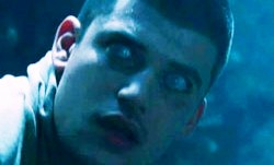 Viktor Krum sob a Imperius