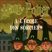 Chapitres Hp1 Wiki Harry Potter Fandom