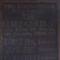 Steak And Kidney Pie Harry Potter Wiki Fandom