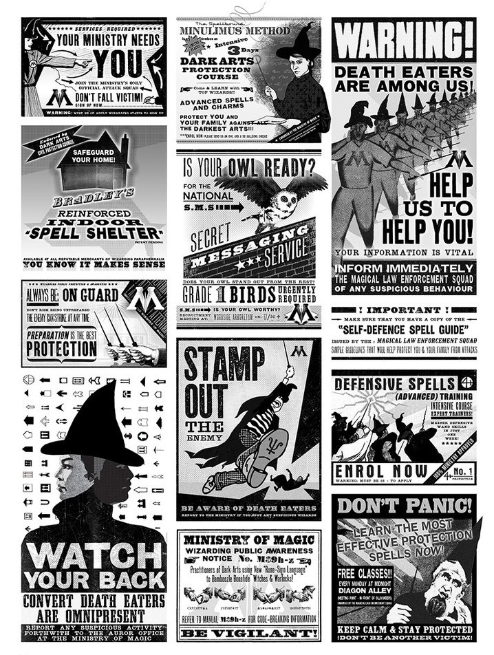 Daily Prophet Harry Potter Wiki Fandom