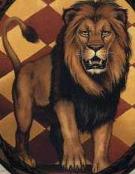Símbol gryffindor