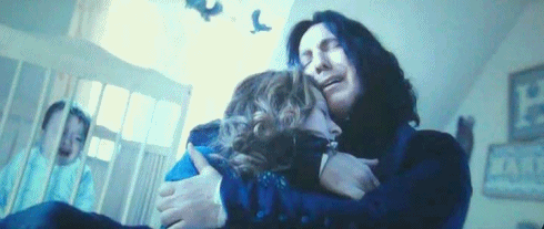 Resultado de imagem para harry potter e as relÃquias da morte gif
