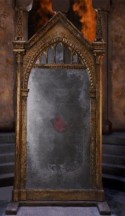 The Mirror Of Erised
