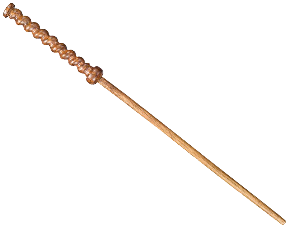 Harry Potter Wand Png Organicked