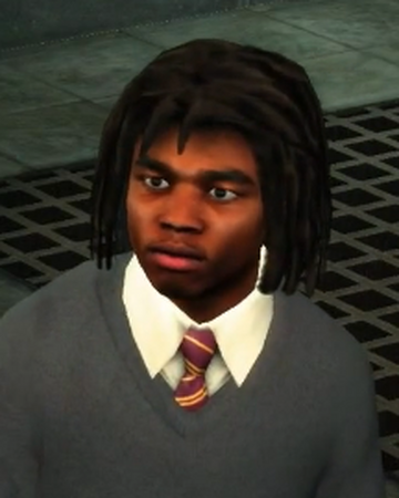 Lee Jordan Harry Potter Wiki Fandom