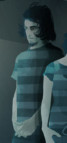 Rodolphus Lestrange