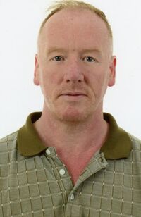 Alan Finch