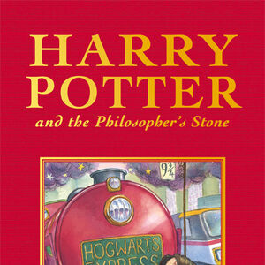 Cover Art Harry Potter Wiki Fandom