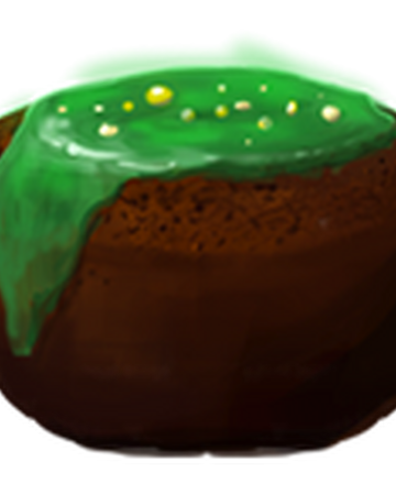 Cauldron Cake Harry Potter Wiki Fandom