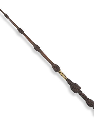 elder wood wand